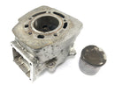 Cagiva Mito 125 EVO 8P [2000] - Kit de cilindro Kit de pistón Cilindro con pistón-4