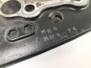 Honda FMX 650 RD12 [2006] - cilindro con pistón-5