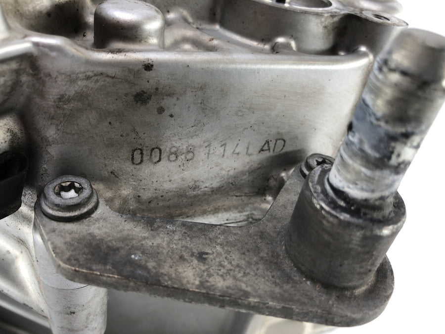 BMW R 1200 R [2007] - Caja de cambios