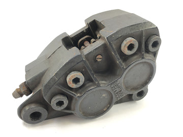 Cagiva Elefant 650 [1984] - Calipadora de frenos en la parte delantera