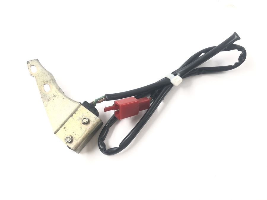 Honda GL 1500 Goldwing SC22 [1987] - Interruptor de luz de freno trasero