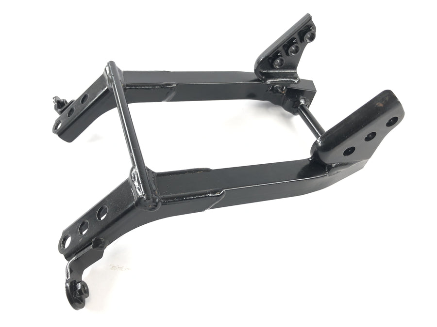 Honda CBF 1000 A SC58 [2006] - Grabación del asiento del conductor