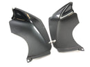 BMW R 1200 ST R1ST [2006] - Parte lateral de revestimiento de revestimiento de tanque tanque izquierdo y derecho-4