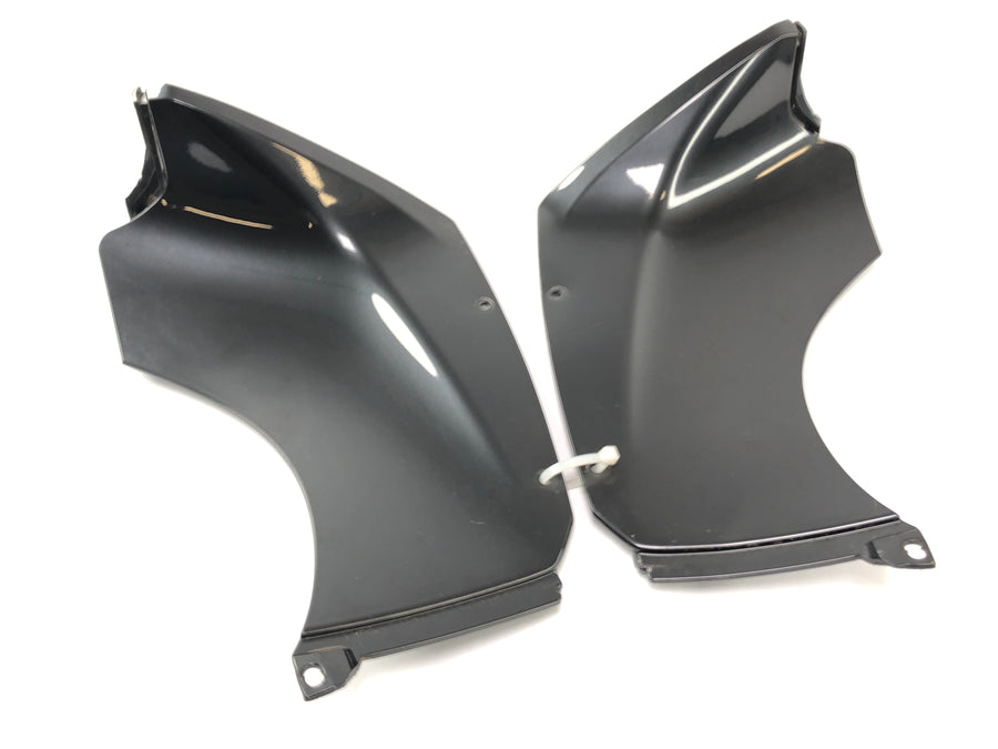 BMW R 1200 ST R1ST [2006] - Parte lateral de revestimiento de revestimiento de tanque tanque izquierdo y derecho