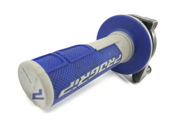 Yamaha DT 125 R DE03 [2000] - Puño del acelerador puño giratorio derecho - 0
