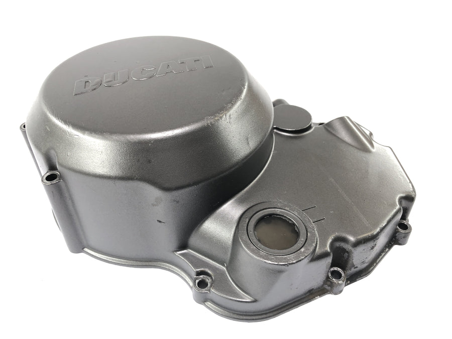 Ducati Monster M600 [1995] - Tapa del motor de cubierta del embrague a la derecha