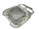 Yamaha XT 500 1U6 [1981] - Caja de filtro de aire de filtro de aire de tamiz-1