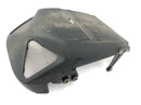 Moto Guzzi Stelvio 1200 8V [2016] - Protección motor protección contra empotramiento Placa de protección del motor-1