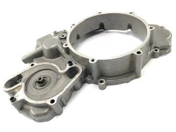 KTM 950 SM LC8 [2008] - Tapa de acoplamiento dentro de la tapa del motor de la cubierta de la bomba de agua a la derecha - 0