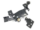 BMW R 850 C 259C [1999] - Soporte placa metálica soporte unidad placa de retención-3