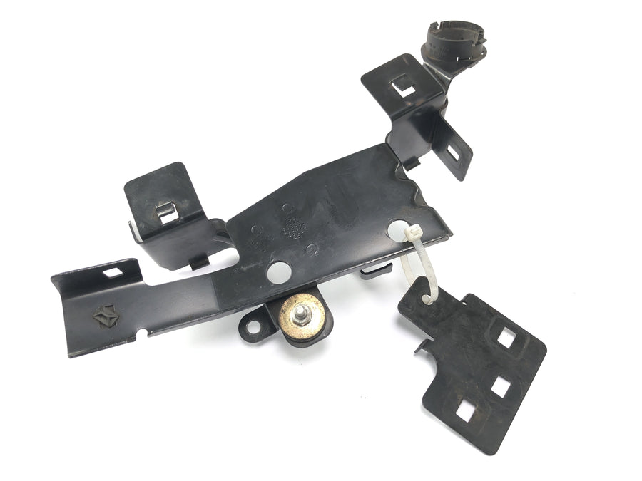 BMW R 850 C 259C [1999] - Soporte placa metálica soporte unidad placa de retención