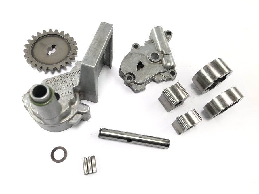 KTM 950 Adventure LC8 [2004] - Bomba de aceite kit bomba de aceite conjunto engranajes rotor