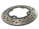 Honda CBR 900 RR SC28 [1994] - Disco de freno en la parte posterior 220 x 4.7 mm-2
