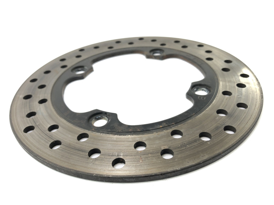 Honda CBR 900 RR SC28 [1994] - Disco de freno en la parte posterior 220 x 4.7 mm