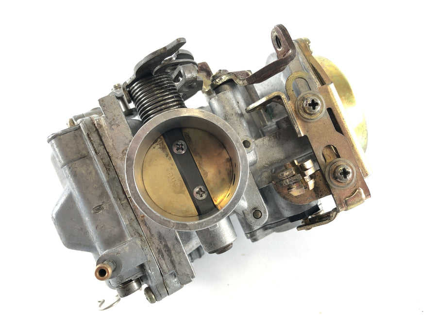 Suzuki vs 1400 VX51L [1987] - CARBURETOR