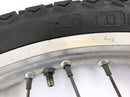 Honda XL 250 R MD03 [1993] - llanta de radios de rueda delantera 1,60 x 21"-5