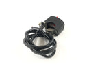 Honda XR 600 R PE04 [1993] - Interruptor de matar accesorios de manillar-3