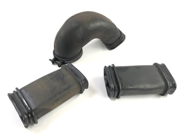 Kawasaki VN -15 VNT50A [1989] - Caja de filtro de aire Airbox a la izquierda y derecha - 0