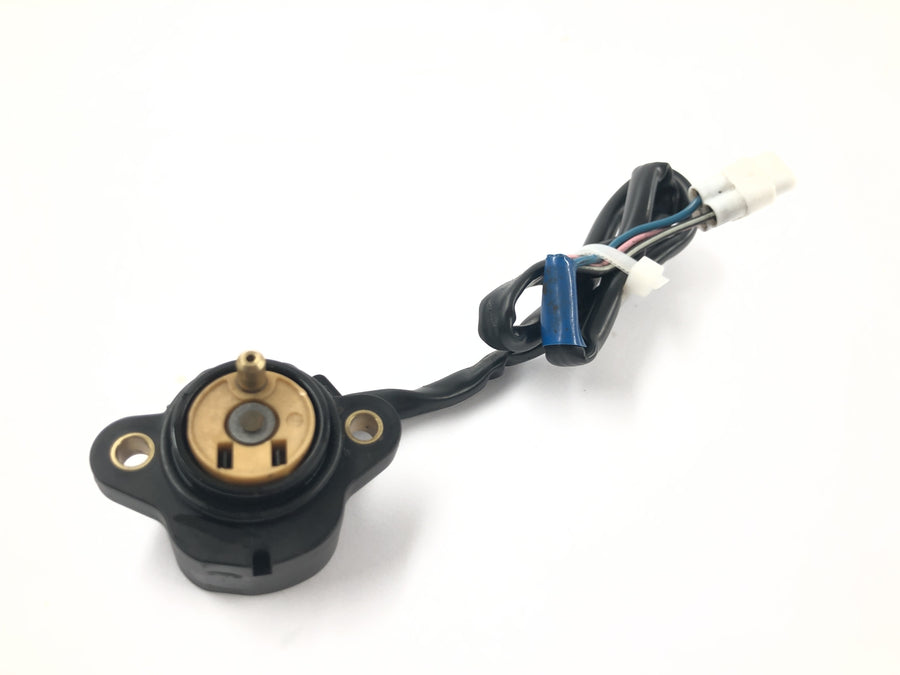 Suzuki GSX R 1000 WVB6 K6 [2006] - Sensor de punto muerto sensor de marcha