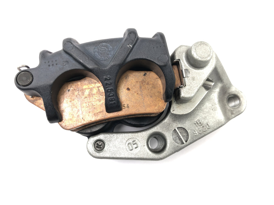 Ducati Monster SR2 800 M4 [2006] - Pinza de freno delantera izquierda Brembo