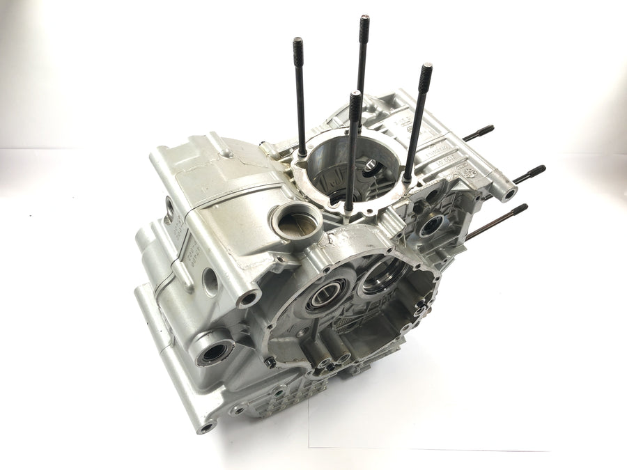 Ducati ST3 S3 [2004] - cárter motor bloque motor carcasa vacía