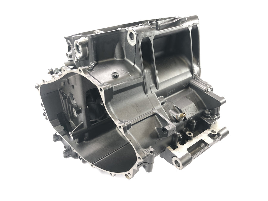 Honda CBR 1000 RR SC57 [2006] - Carcasa motor bloque motor bloque cilindros con pistones