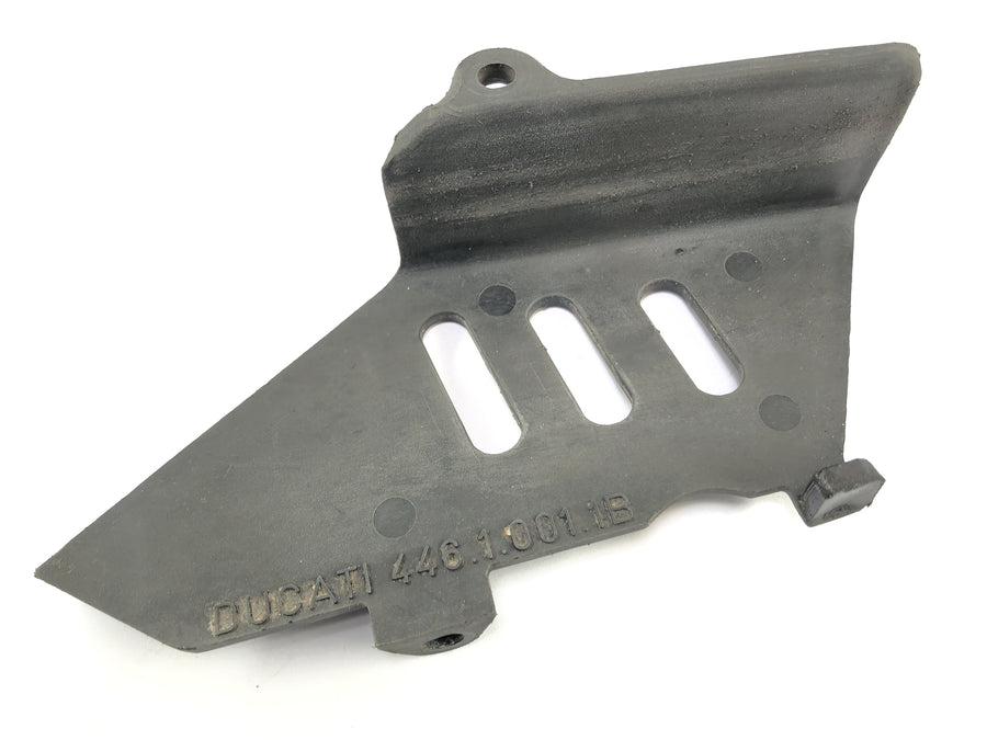 Ducati 900 SS [1991] - Protección de la cadena