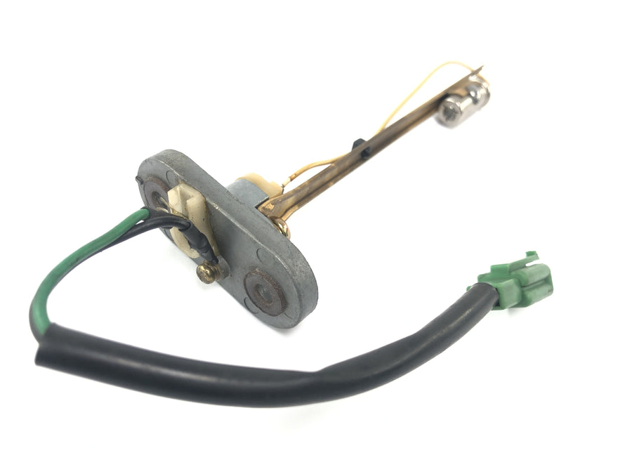 Yamaha YZF R1 RN01 [1998] - Cerrirador del sensor de gasolina del sensor de combustible