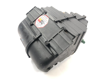 Triumph Tiger 955i 709EN [2003] - Caja de filtro de aire caja de filtro de aire