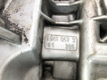 BMW R 1100 GS 259 [1995] - Carcasa del motor, bloque motor, carcasa vacía - 0