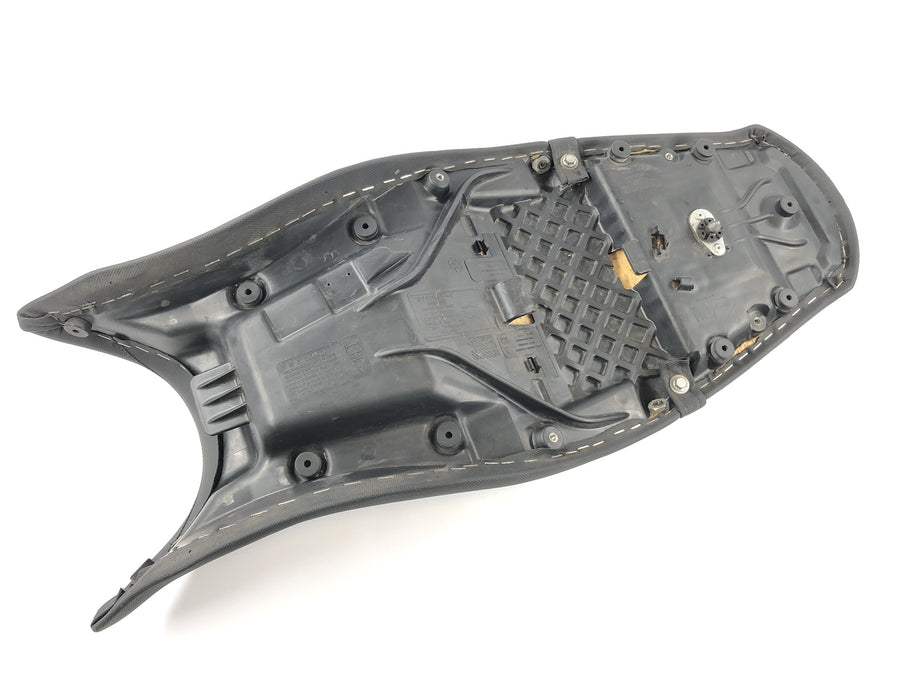 Triumph Street Triple R 675 D67LD [2010] - Colfiante de asiento de asiento Motorcycle Coushion