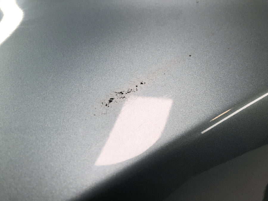 BMW K 1200 GT K12 [2003] - Panel embellecedor lateral derecho