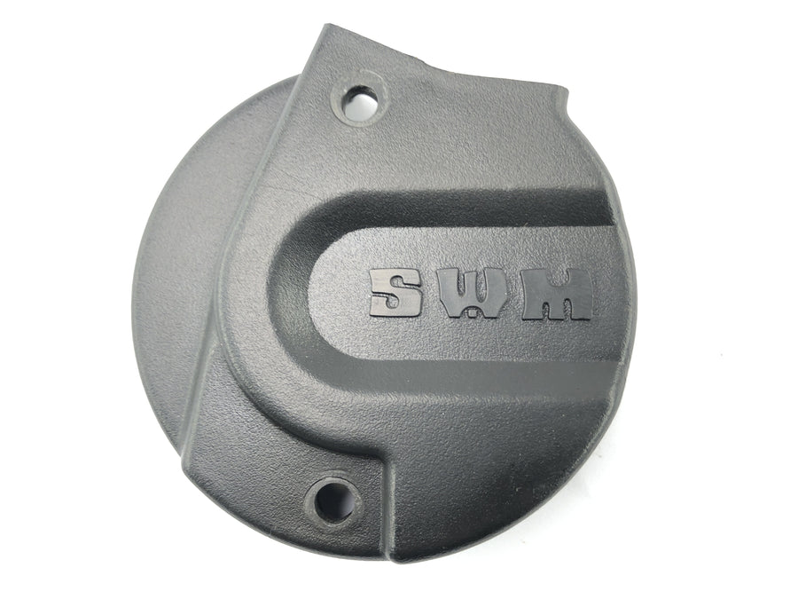 SWM SM 125 R [2018] - Válvula del acelerador de cubierta