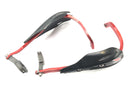 SWM SM 125 R [2018] - Protectores de protección para discotecos de manual Protectores Zeta con signos de desgaste-2