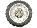 KTM LC4 640 [2003] - Rimbre de la rueda trasera de la rueda trasera en la parte posterior-1