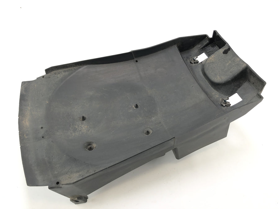 BMW K 1300 R K12S [2014] - Protección de salpicaduras traseras traseras