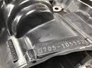 Suzuki GSX R 1100 GU74C [1987] - cárter motor bloque motor carcasa vacía-7