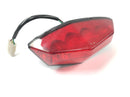 SWM RS 125 R B2 [2020] - Piloto trasero luz de freno piloto trasero LED piloto trasero-1