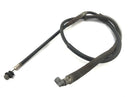 Yamaha XT 500 1U6 [1981] - Bowden Cable Conjunto de cable de gas Descompresión Tren Tren del tren del cable del tren delantero-3