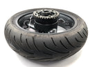 Yamaha XJR 1300 RP06 [2002] - Llanta trasera 5,50 x 17"-1
