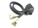 Moto Guzzi Stelvio 1200 4V [2009] - Bloque de interruptor de manejo Consola de control izquierdo-4