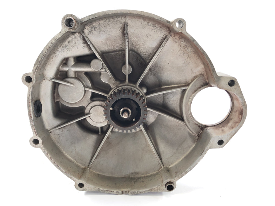 Moto Guzzi V 1000 VG [1980] Caja de cambios