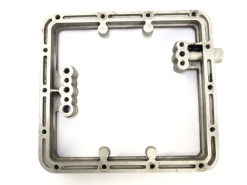 Moto Guzzi V 1000 VG [1980] - Partido de aceite Zwischerring Motor Lid - 0