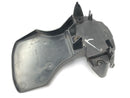BMW F 650 GS R13 [2002] - Soporte de placas de matrícula de rueda trasera de protección contra chorro de guardabarros-3