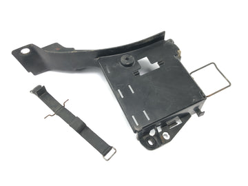 Yamaha DT 125 R DE03 [2000] - Caja bateria porta baterias porta baterias - 0