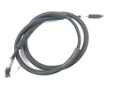 Honda XL 600 RM PD03 [1985] - Cable del estárter Cable del estárter Bowden-2