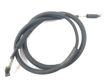 Honda XL 600 RM PD03 [1985] - Cable del estárter Cable del estárter Bowden - 0