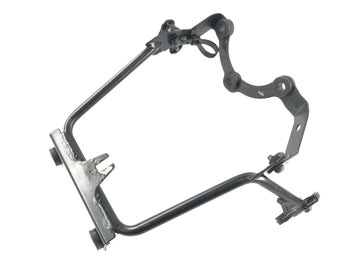 Yamaha XT 660 DM01 [2004] - Soporte de revestimiento en las cabinas delanteras