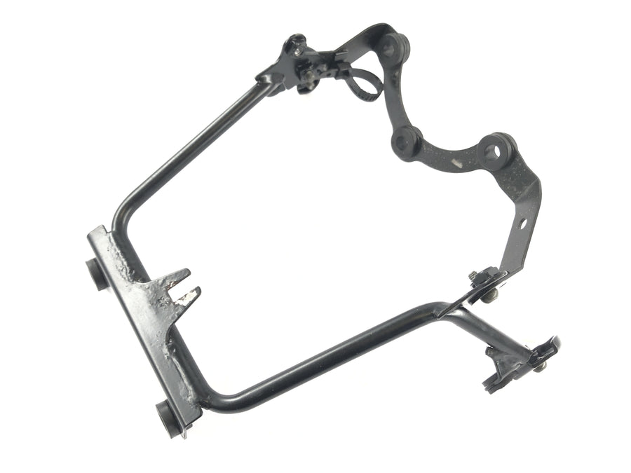 Yamaha XT 660 DM01 [2004] - Soporte de revestimiento en las cabinas delanteras