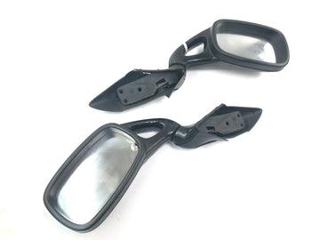 BMW C1 125 [2002] - Espejo retrovisor par de retrovisores exteriores izquierdo y derecho